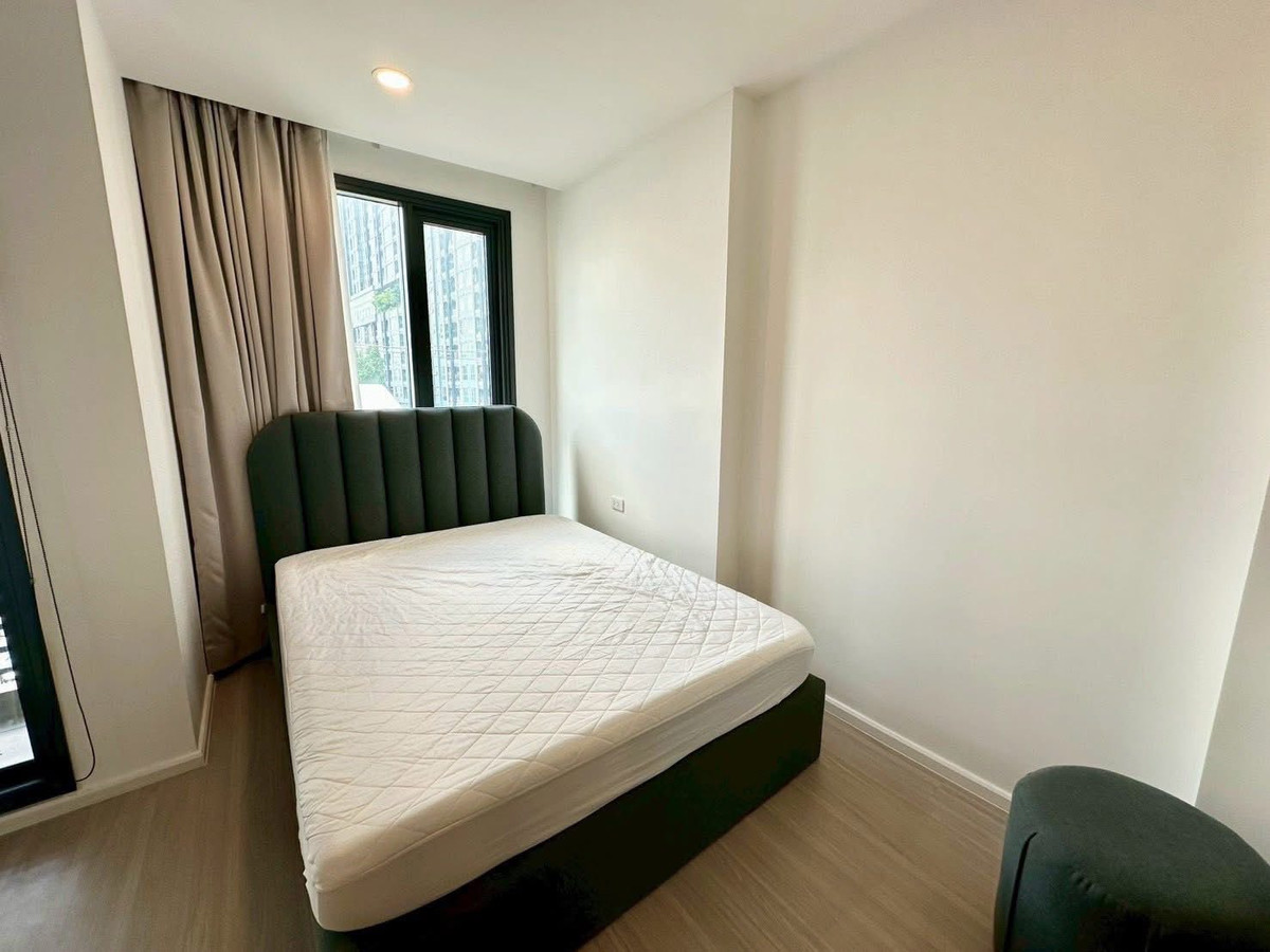 For SaleCondoSapankwai,Jatujak : Great value project deal, free transfer, negotiable price. Denim Jatujak. If interested, contact Line: 0889656914. Hurry and talk to us.