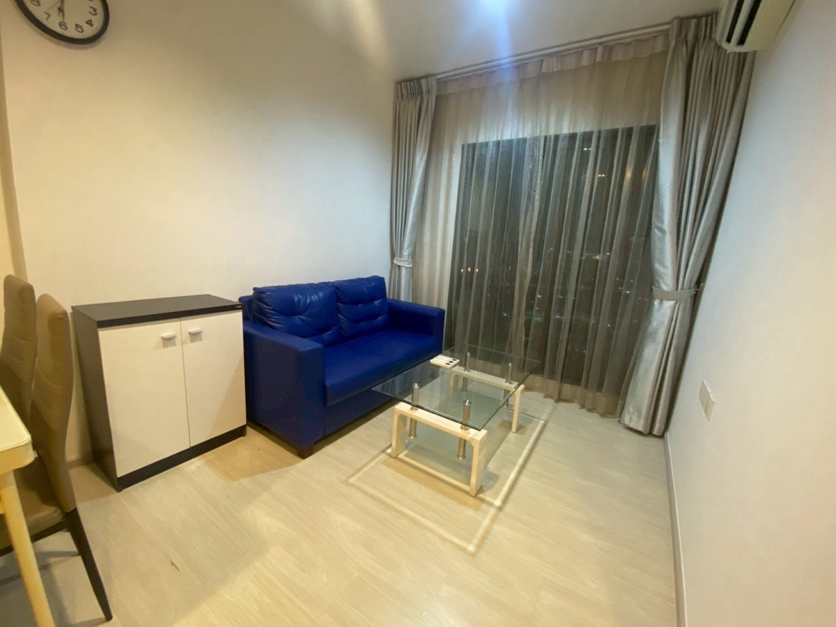 ให้เช่าคอนโดอ่อนนุช อุดมสุข : ให้เช่าคอนโด🙏🏻Life Sukhumvit 48🔥ชั้น18🔥50ตรม🔥2Bed🔥R171-2