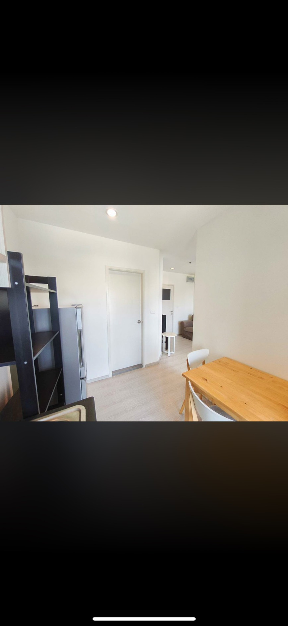 ขายคอนโดท่าพระ ตลาดพลู วุฒากาศ : P-1286👉 *สุดคุ้ม-ห้องสวย-วิวโล่ง* คอนโด  BTS วุฒากาศ เพียง 400 เมตร 👉แอสปาย สาทร-ตากสิน Timber Zone👉 เพียง 1.69 ล้าน * 065-9174222 //