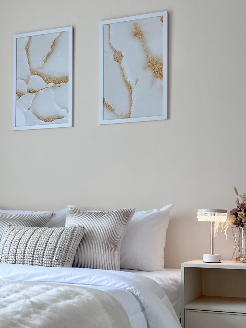 For RentCondoRatchadapisek, Huaikwang, Suttisan : 🔥For Rent Now🔥 The Belgravia @ Ratchada 17. Brand new unit, never been rented before. Fully furnished with appliances, ready to move in❗