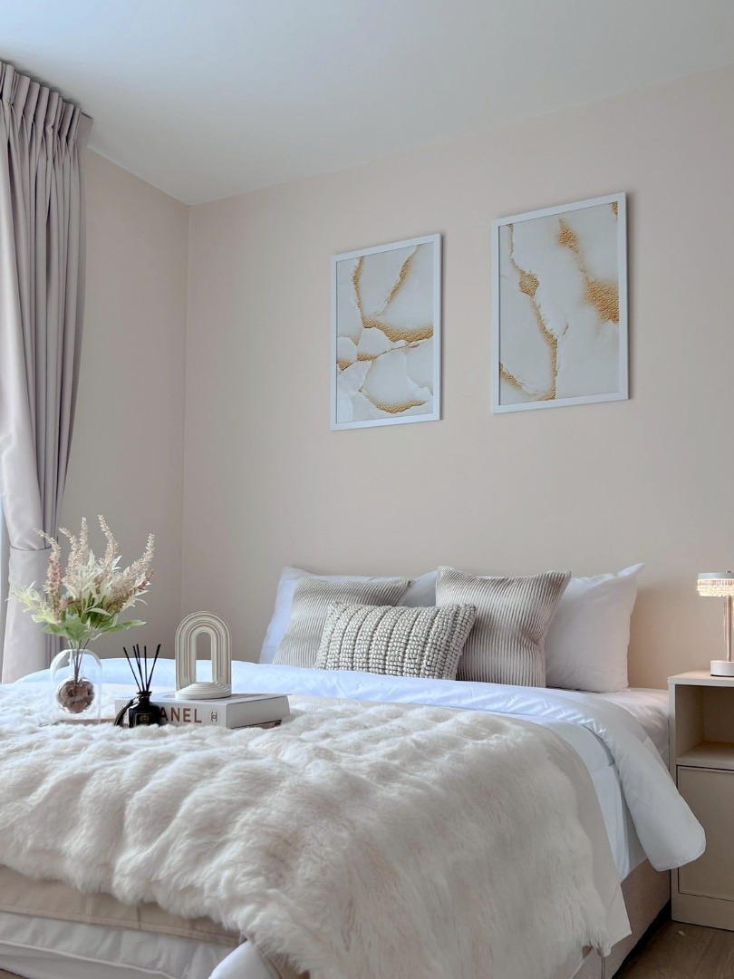 For RentCondoRatchadapisek, Huaikwang, Suttisan : 🔥For Rent Now🔥 The Belgravia @ Ratchada 17. Brand new unit, never been rented before. Fully furnished with appliances, ready to move in❗