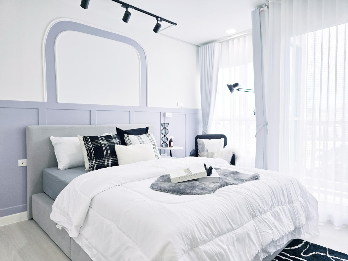 ขายคอนโดเลียบทางด่วนรามอินทรา : (( ขายด่วน )) วีอนโด เอกมัย-รามอินทรา ติดตลาดเลียบด่วนรามอินทรา และ MRT วัชระพล 700 เมตร