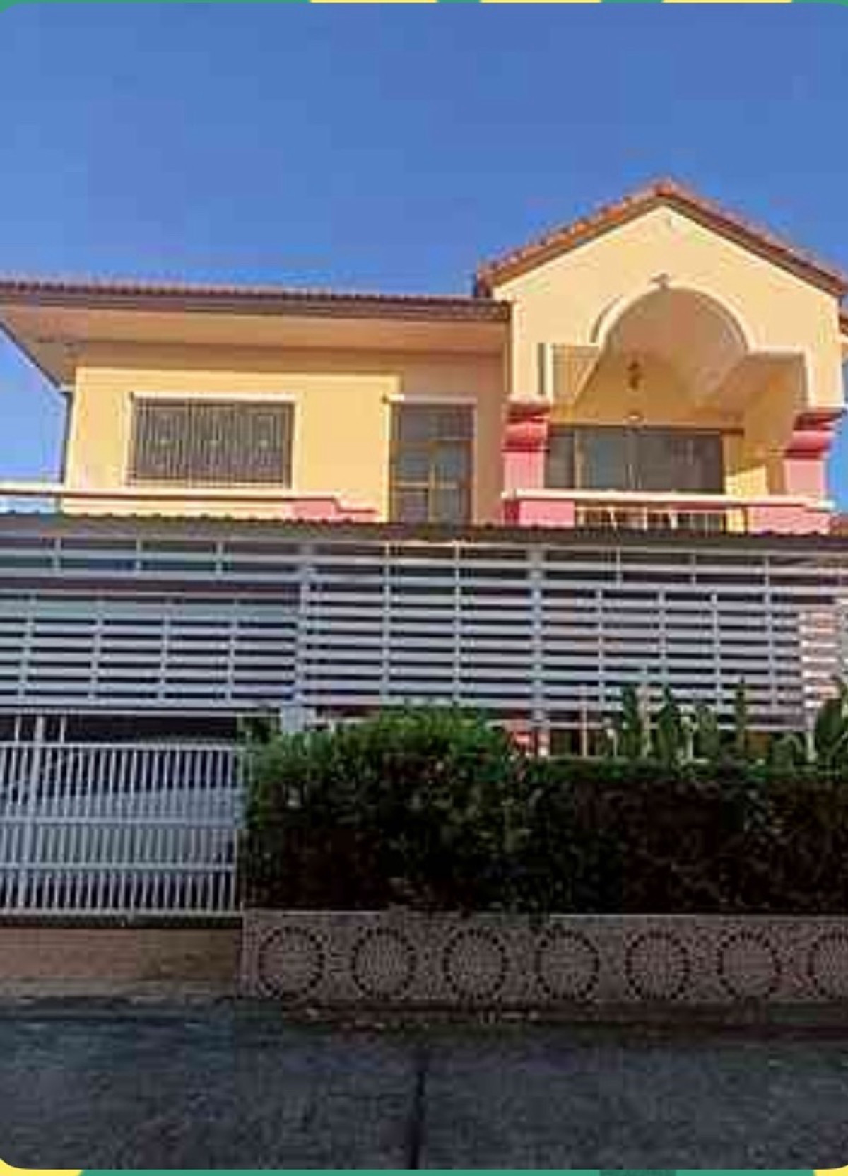 ให้เช่าบ้านปทุมธานี รังสิต ธรรมศาสตร์ :  ให้เช่าบ้านเดี่ยว 11,000 บาท/ เดือน  พร้อมเข้าอยู่ ก.พ. 2569  นี้ค่ะ