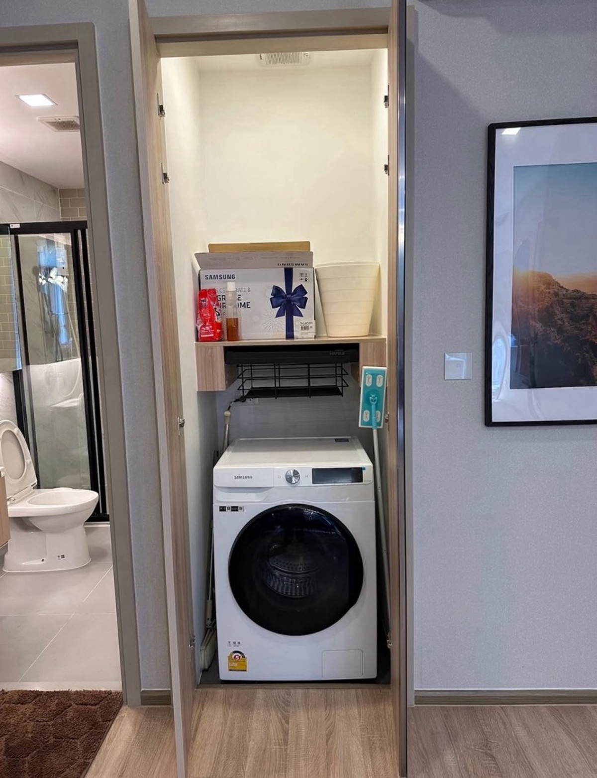 CondoRatchathewi,Phayathai : For rent, XT PHAYATHAI, 11th floor, size 100.50 sq m, 3 bedrooms, 2 bathrooms, price 90,000 baht 🔥 near BTS Phaya Thai 🚝 beautiful room, ready to move in.