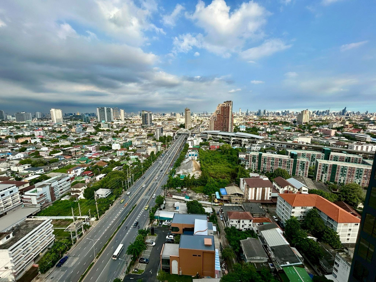 ให้เช่าคอนโดปิ่นเกล้า จรัญสนิทวงศ์ : 🔥ปล่อยเช่า คอนโด Duplex 2ชั้น 🔥  ออริจิ้น ปลั๊กแอนด์เพลย์ สิรินธร สเตชั่น🔥🔥🔥