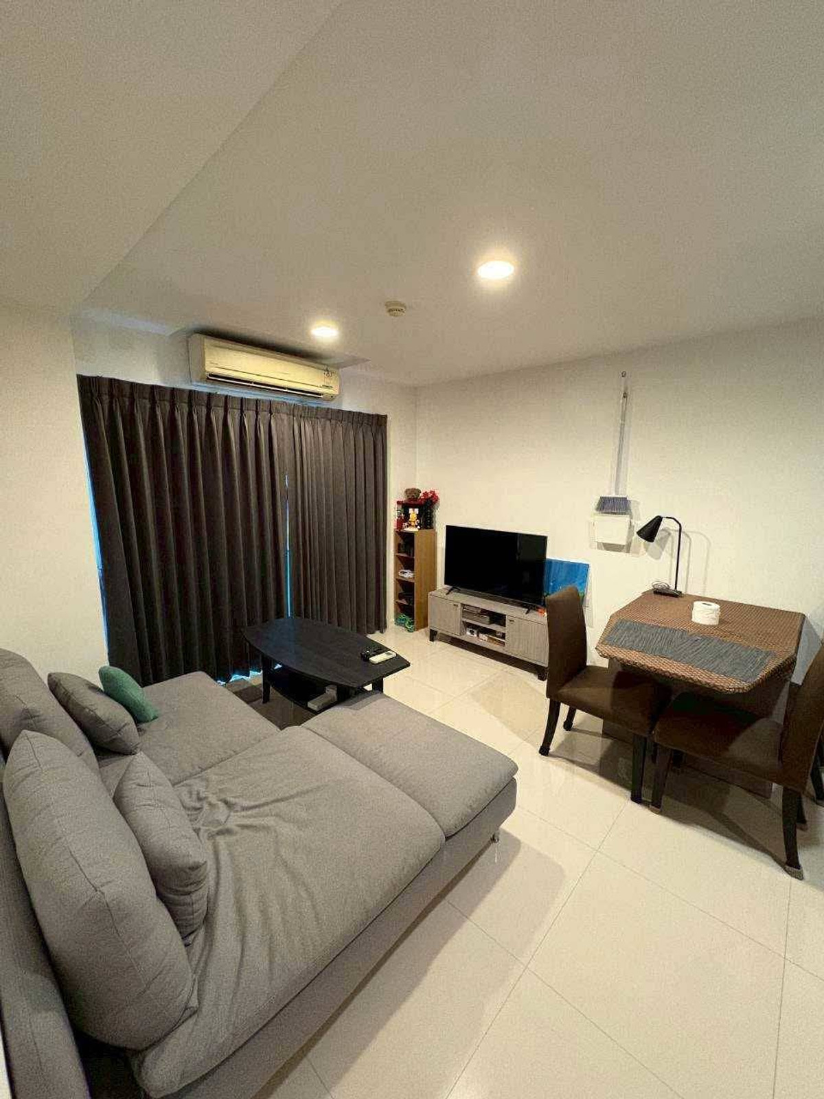For RentCondoOnnut, Udomsuk : Condo For Rent | The Best Value In The Project “Whizdom Punnawithi” 61 Sq.m. Near BTS Punnawithi