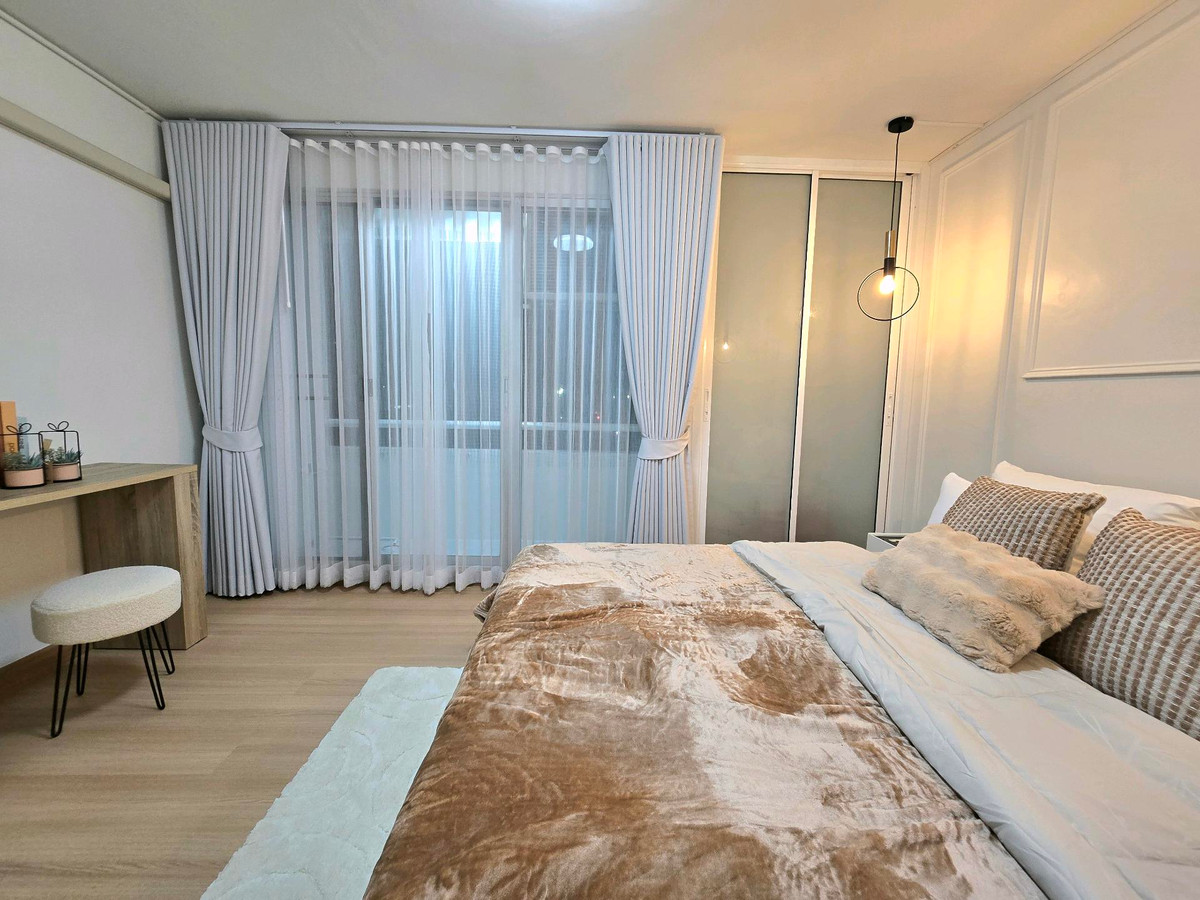 ขายคอนโดลาดพร้าว101 แฮปปี้แลนด์ : ((ขายด่วน )) ซิตี้ วิลล่า ลาดพร้าว130 ใกล้ MRT ลาดพร้าว 101 แบบเดินได้ ผ่อนสบายๆ ล้านต้นๆเท่านั้น !!