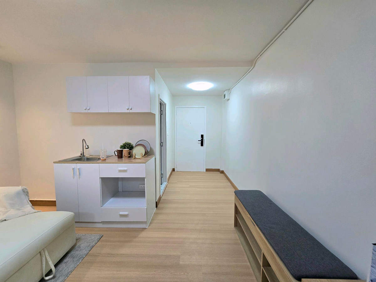 ขายคอนโดลาดพร้าว101 แฮปปี้แลนด์ : ((ขายด่วน )) ซิตี้ วิลล่า ลาดพร้าว130 ใกล้ MRT ลาดพร้าว 101 แบบเดินได้ ผ่อนสบายๆ ล้านต้นๆเท่านั้น !!