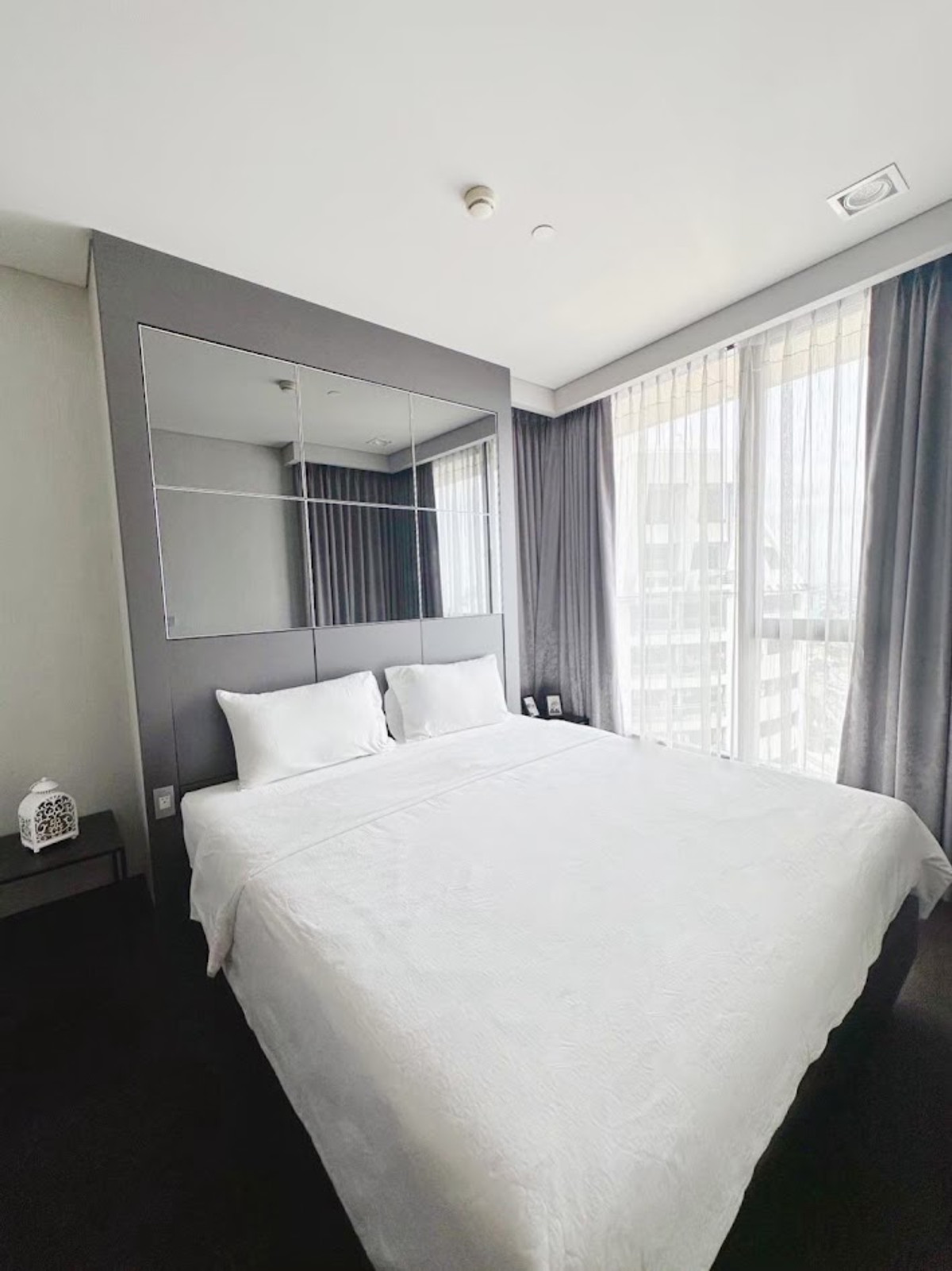 For RentCondoSukhumvit, Asoke, Thonglor : Best Deal at The Lumpini 24 – High Floor, Ready to Move In