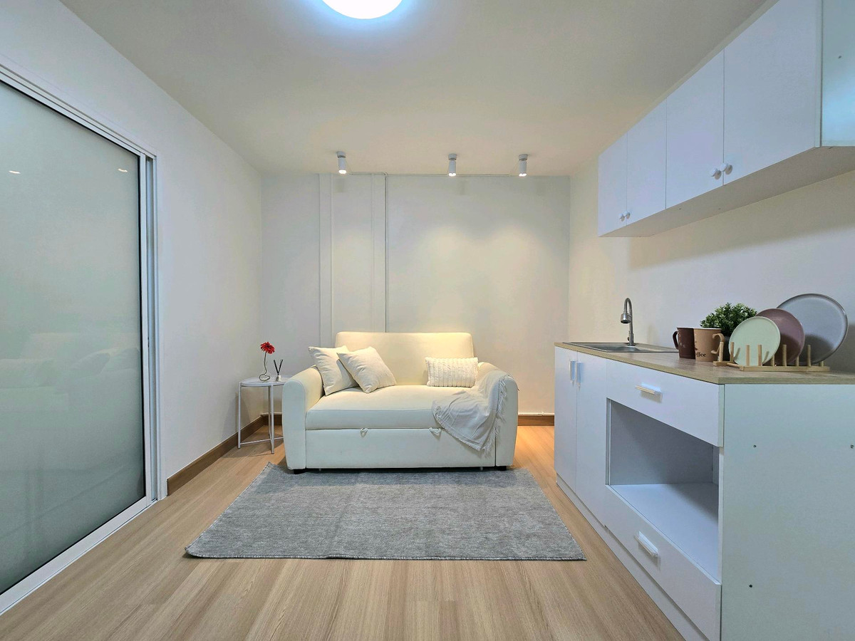 ขายคอนโดลาดพร้าว101 แฮปปี้แลนด์ : ((ขายด่วน )) ซิตี้ วิลล่า ลาดพร้าว130 ใกล้ MRT ลาดพร้าว 101 แบบเดินได้ ผ่อนสบายๆ ล้านต้นๆเท่านั้น !!