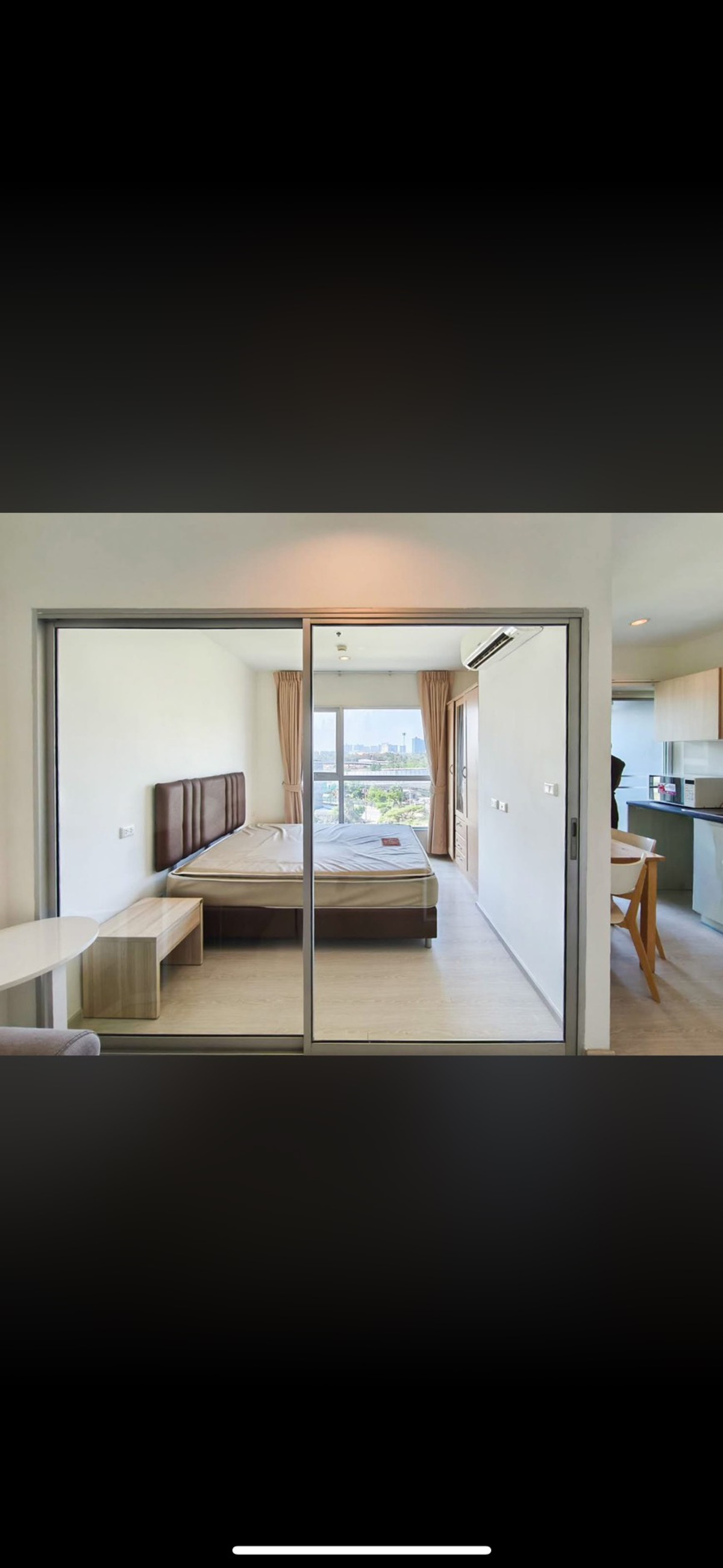 ขายคอนโดท่าพระ ตลาดพลู วุฒากาศ : P-1286👉 *สุดคุ้ม-ห้องสวย-วิวโล่ง* คอนโด  BTS วุฒากาศ เพียง 400 เมตร 👉แอสปาย สาทร-ตากสิน Timber Zone👉 เพียง 1.69 ล้าน * 065-9174222 //