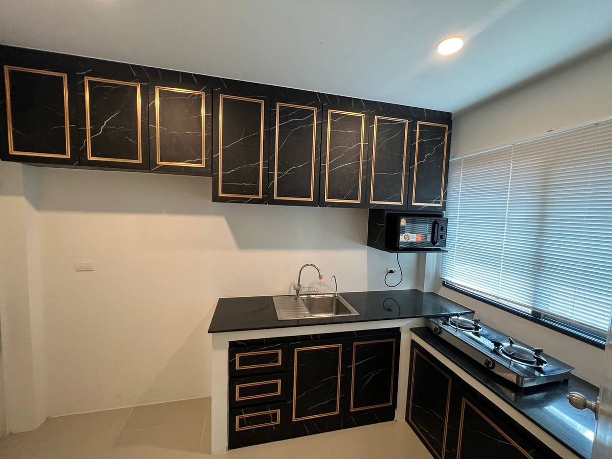 ให้เช่าบ้านนนทบุรี บางใหญ่ บางบัวทอง : ให้เช่าบ้านเดี่ยว เซนโทร บางใหญ่ ใกล้ วัดลาดปลาดุก เพียง 4 นาที