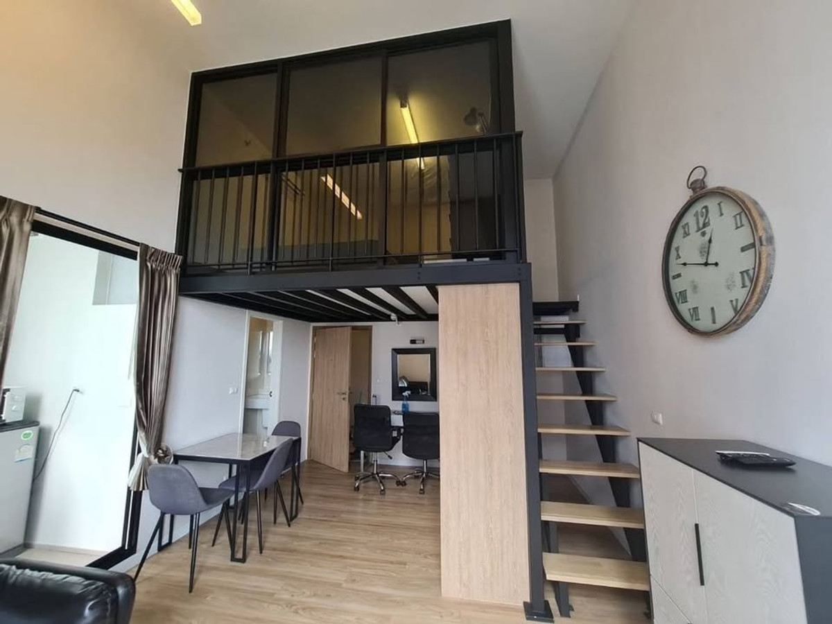 For RentCondoNawamin, Ramindra : ✨ #Available room ready to move in ✨ Blossom Condo @ Fashion Altitude (Blossom Condo @ Fashion Altitude)