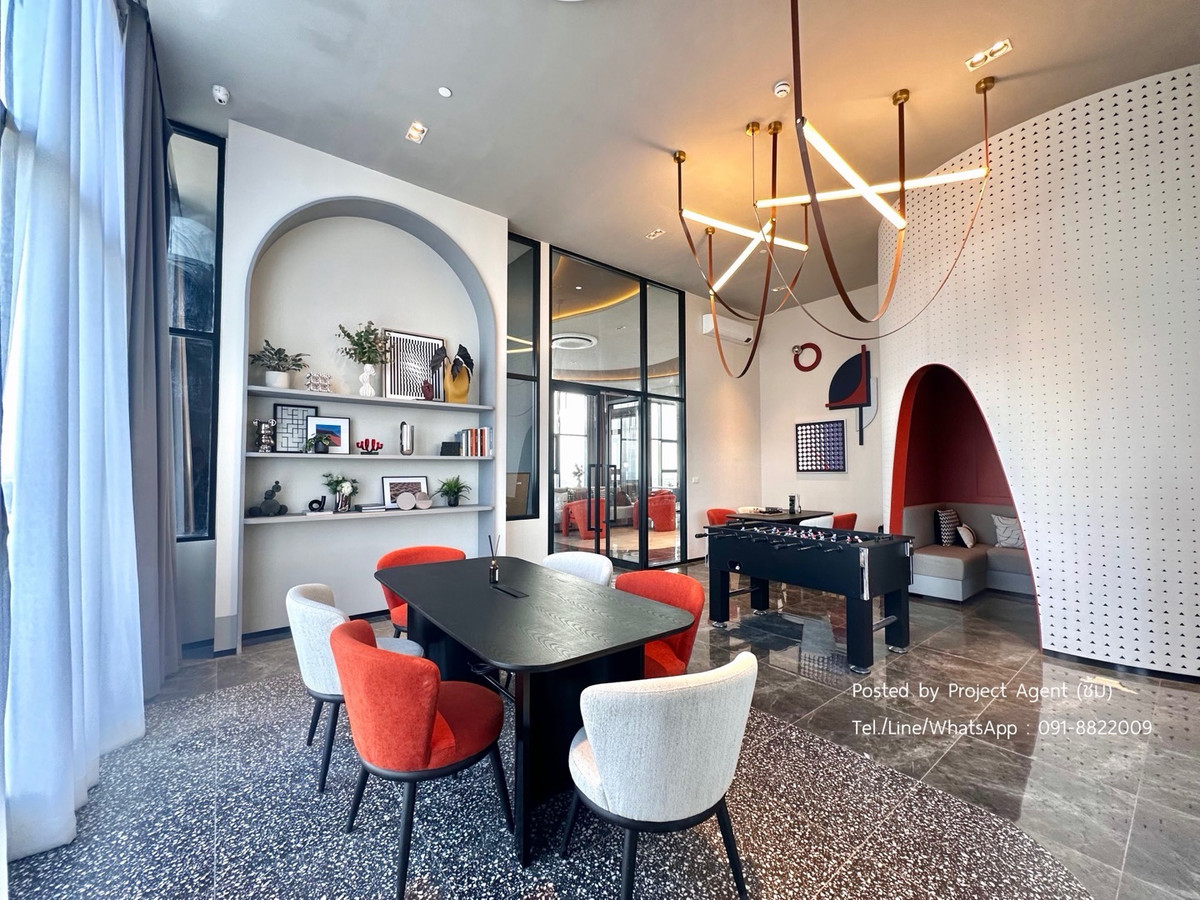 For RentCondoSamut Prakan,Samrong : For rent 🌟𝗢𝗥𝗜𝗚𝗜𝗡 𝗣𝗟𝗨𝗚 & 𝗣𝗟𝗔𝗬 𝗦𝗥𝗜𝗡𝗔𝗞𝗔𝗥𝗜𝗡🌳 