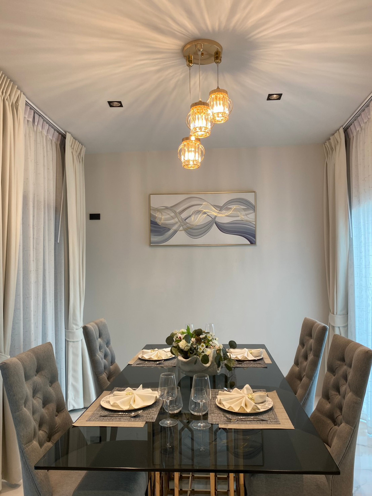 ให้เช่าบ้านพระราม 9 เพชรบุรีตัดใหม่ RCA : RH011526 ขาย/ให้เช่า ทาวน์โฮม 4ชั้น at 89 Residence Ratchada-Rama 9 ใกล้ MRT ศูนย์วัฒธรรม