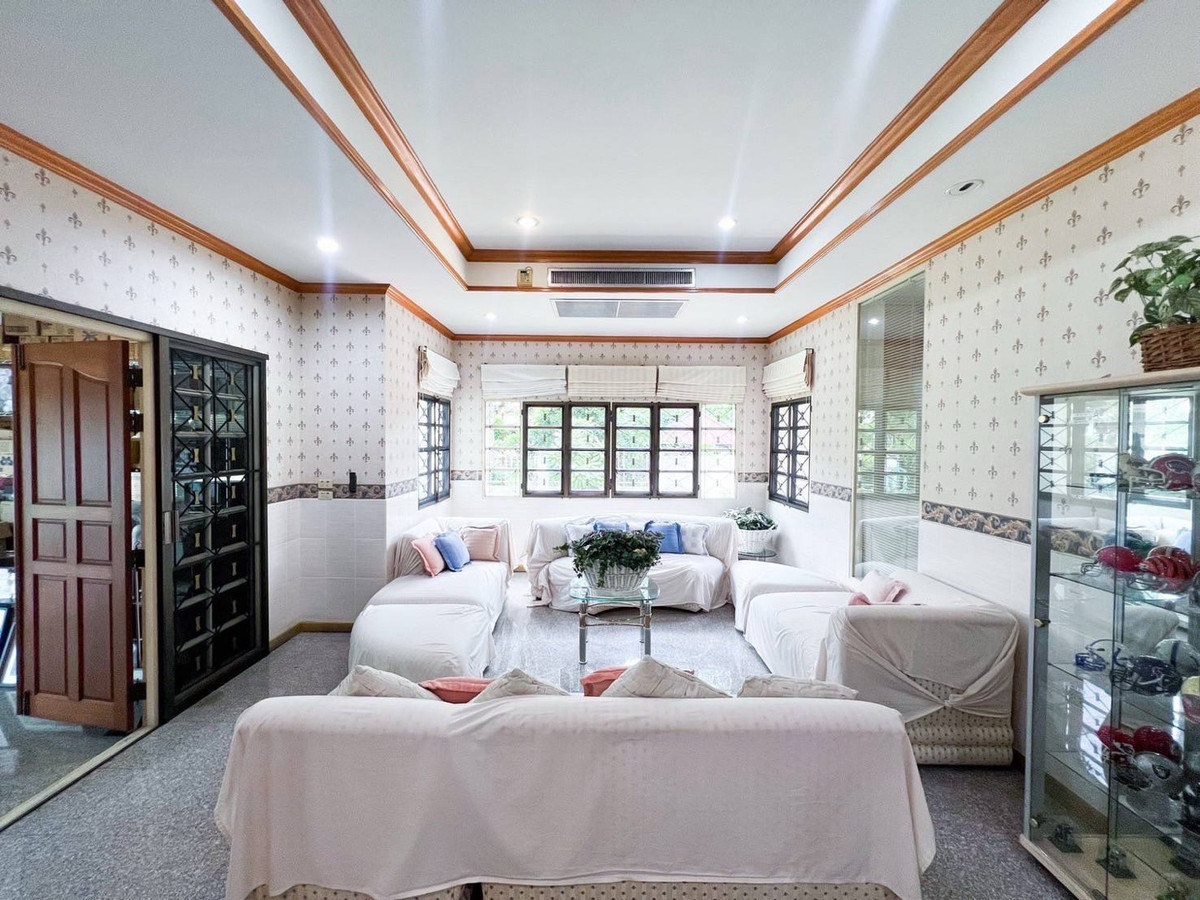 ขายบ้านนวมินทร์ รามอินทรา : บ้านชัยพฤกษ์ รามอินทรา-วัชรพล ถนน สุขาภิบาล 5 ห้าแยกวัชรพล ถนนเทพารักษ์ใกล้ทางด่วนฉลองรัช ทำเลดีมากๆไม่เคยมีประวัติน้ำท่วม