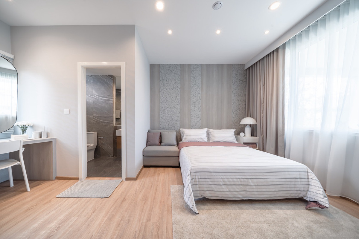 For SaleHousePattanakan, Srinakarin : ✅✅Last house 🔥 Nirvana Absolute Krungthep Kitha, size 329 Sq.m 4 bed 4 bath, special only 19.9 million baht, make an appointment to view the project 086-795-9997 (Jimmy)