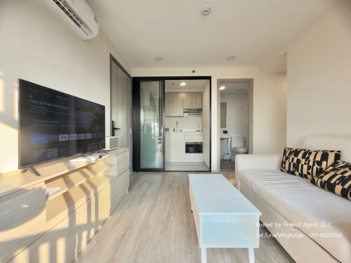 For RentCondoSamut Prakan,Samrong : 𝗙𝗢𝗥 𝗥𝗘𝗡𝗧💫𝗢𝗥𝗜𝗚𝗜𝗡 𝗣𝗟𝗨𝗚 & 𝗣𝗟𝗔𝗬 𝗦𝗥𝗜𝗡𝗔𝗞𝗔𝗥𝗜𝗡