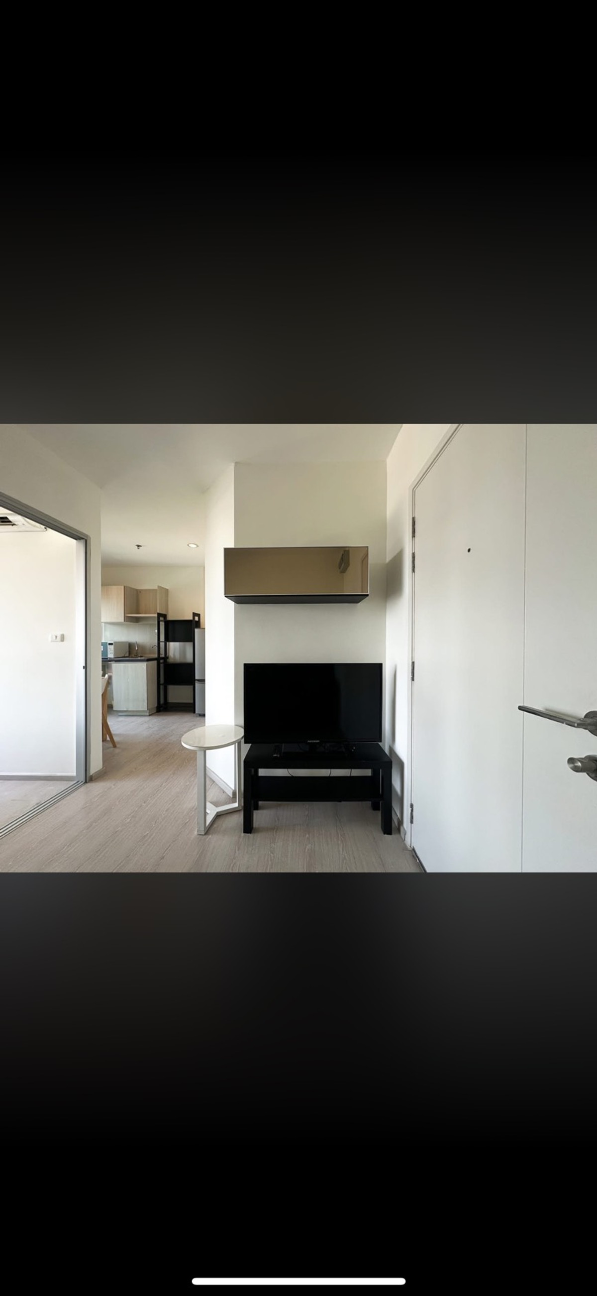 ขายคอนโดท่าพระ ตลาดพลู วุฒากาศ : P-1286👉คอนโด  BTS วุฒากาศ เพียง 400 เมตร 👉แอสปาย สาทร-ตากสิน Timber Zone👉 เพียง 1.39 ล้าน *สุดคุ้ม-ห้องสวย-วิวโล่ง* // 065-9174222 //