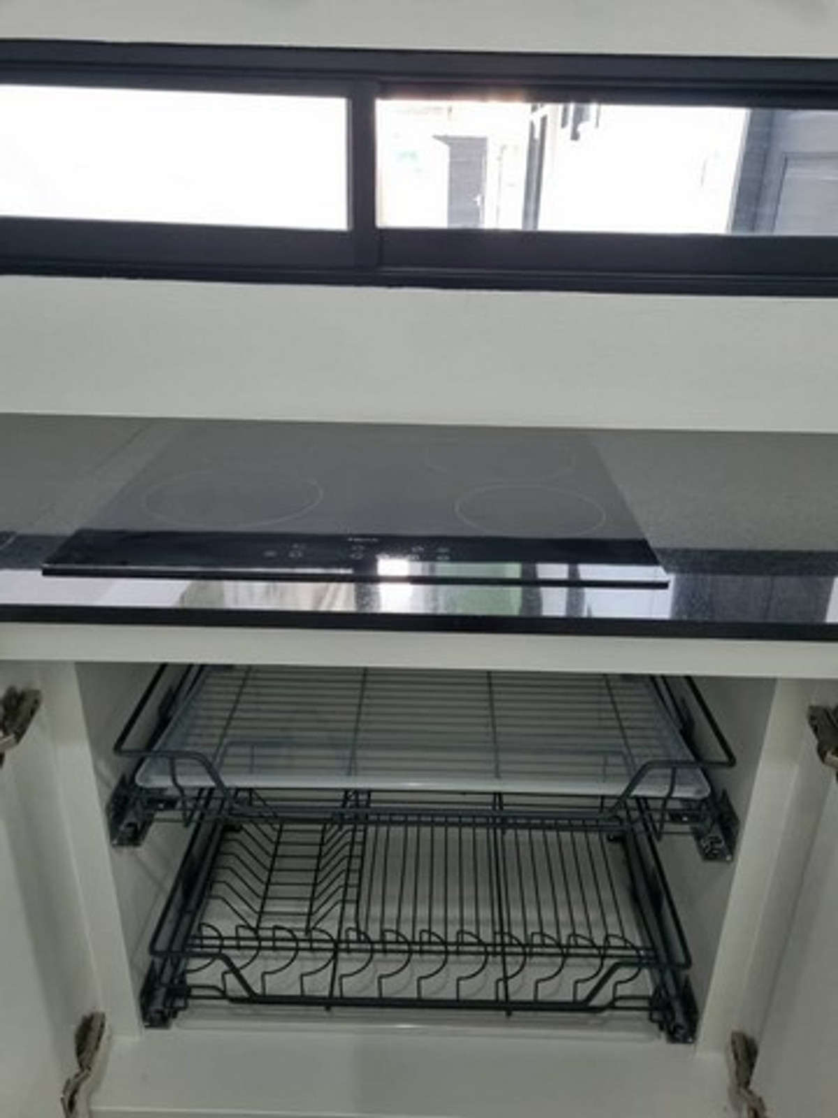 For RentHousePattanakan, Srinakarin : HR3183 2-story detached house for rent in Phatthanakan area, prime location near the expressway, 1 minute, can register a company, can do Airbnb.