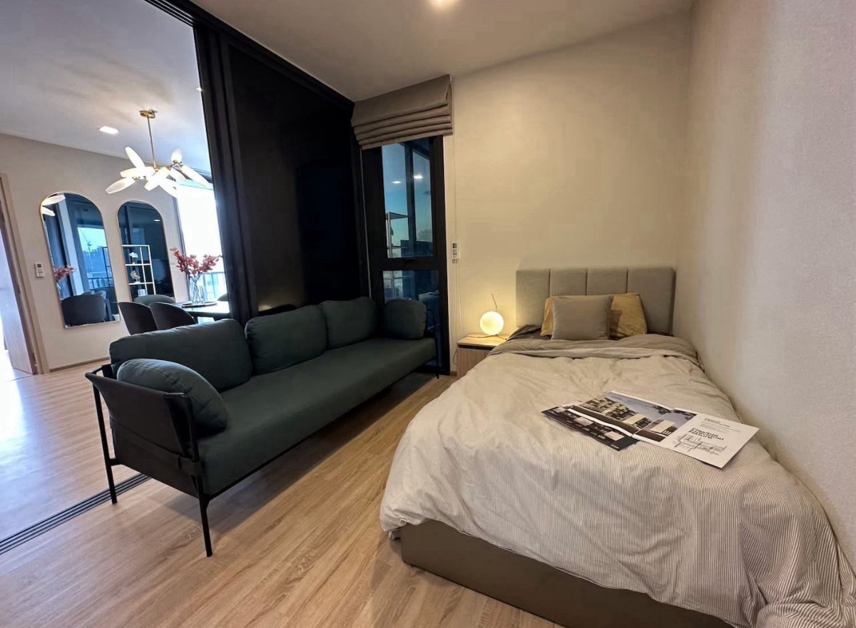 CondoRatchathewi,Phayathai : For rent, XT PHAYATHAI, 11th floor, size 100.50 sq m, 3 bedrooms, 2 bathrooms, price 90,000 baht 🔥 near BTS Phaya Thai 🚝 beautiful room, ready to move in.