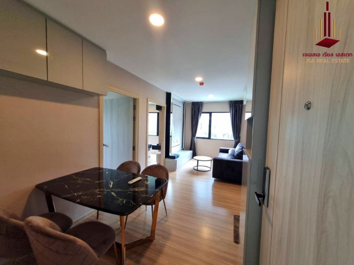 For SaleCondoChokchai 4, Ladprao 71, Ladprao 48, : ✨ For Sale: Chewathai Hallmark Ladprao-Chokchai 4 Condo ✨ 💰 Only 3,500,0000 THB