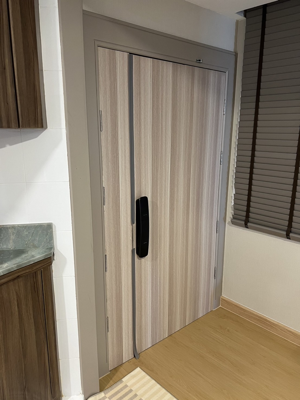 For SaleCondoPinklao, Charansanitwong : Best value in the Bangkok River Marina project | Penthouse | 4 Bedrooms 4 Bathrooms | 250 SQ.M.