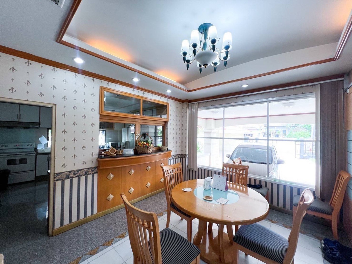 ขายบ้านนวมินทร์ รามอินทรา : บ้านชัยพฤกษ์ รามอินทรา-วัชรพล ถนน สุขาภิบาล 5 ห้าแยกวัชรพล ถนนเทพารักษ์ใกล้ทางด่วนฉลองรัช ทำเลดีมากๆไม่เคยมีประวัติน้ำท่วม