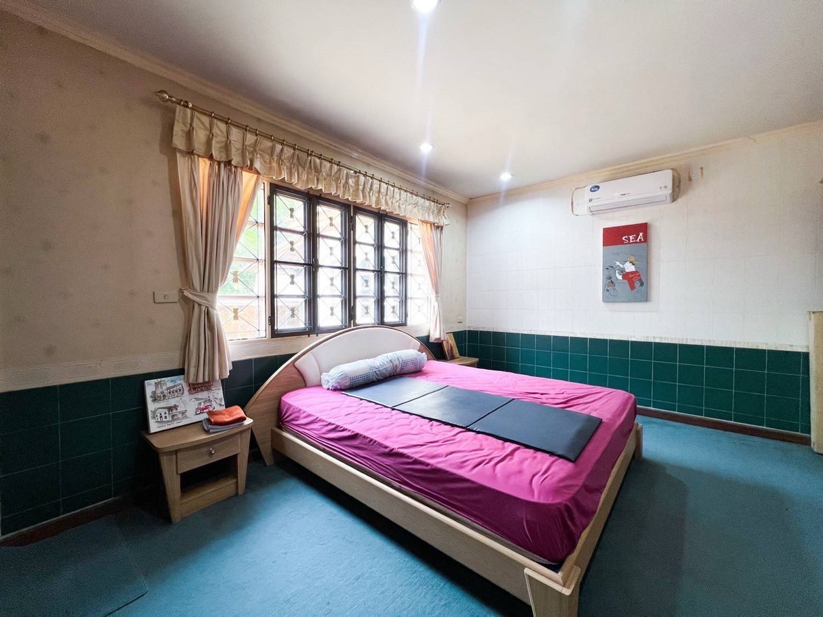 ขายบ้านนวมินทร์ รามอินทรา : บ้านชัยพฤกษ์ รามอินทรา-วัชรพล ถนน สุขาภิบาล 5 ห้าแยกวัชรพล ถนนเทพารักษ์ใกล้ทางด่วนฉลองรัช ทำเลดีมากๆไม่เคยมีประวัติน้ำท่วม