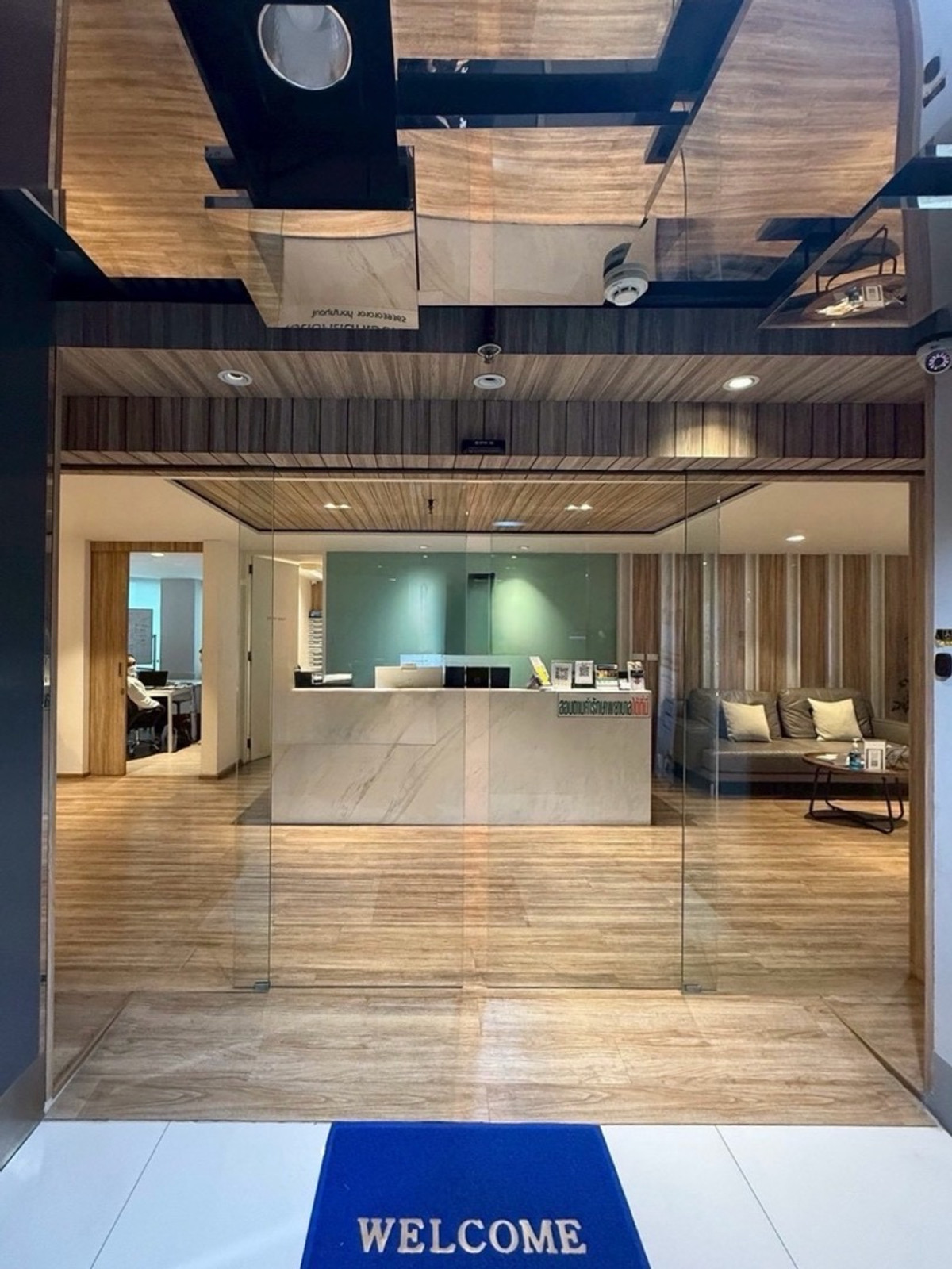 For RentOfficeNana, North Nana,Sukhumvit13, Soi Nana : 🔹MedAsia Healthcare Complex 🔹 Clinic / Medical & Wellness Space (For Rent) •9th Floor | Soi Sukhumvit (including common fees)