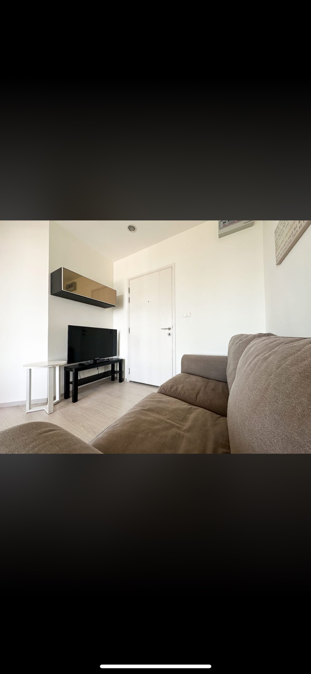 ขายคอนโดท่าพระ ตลาดพลู วุฒากาศ : P-1286👉 *สุดคุ้ม-ห้องสวย-วิวโล่ง* คอนโด  BTS วุฒากาศ เพียง 400 เมตร 👉แอสปาย สาทร-ตากสิน Timber Zone👉 เพียง 1.69 ล้าน * 065-9174222 //