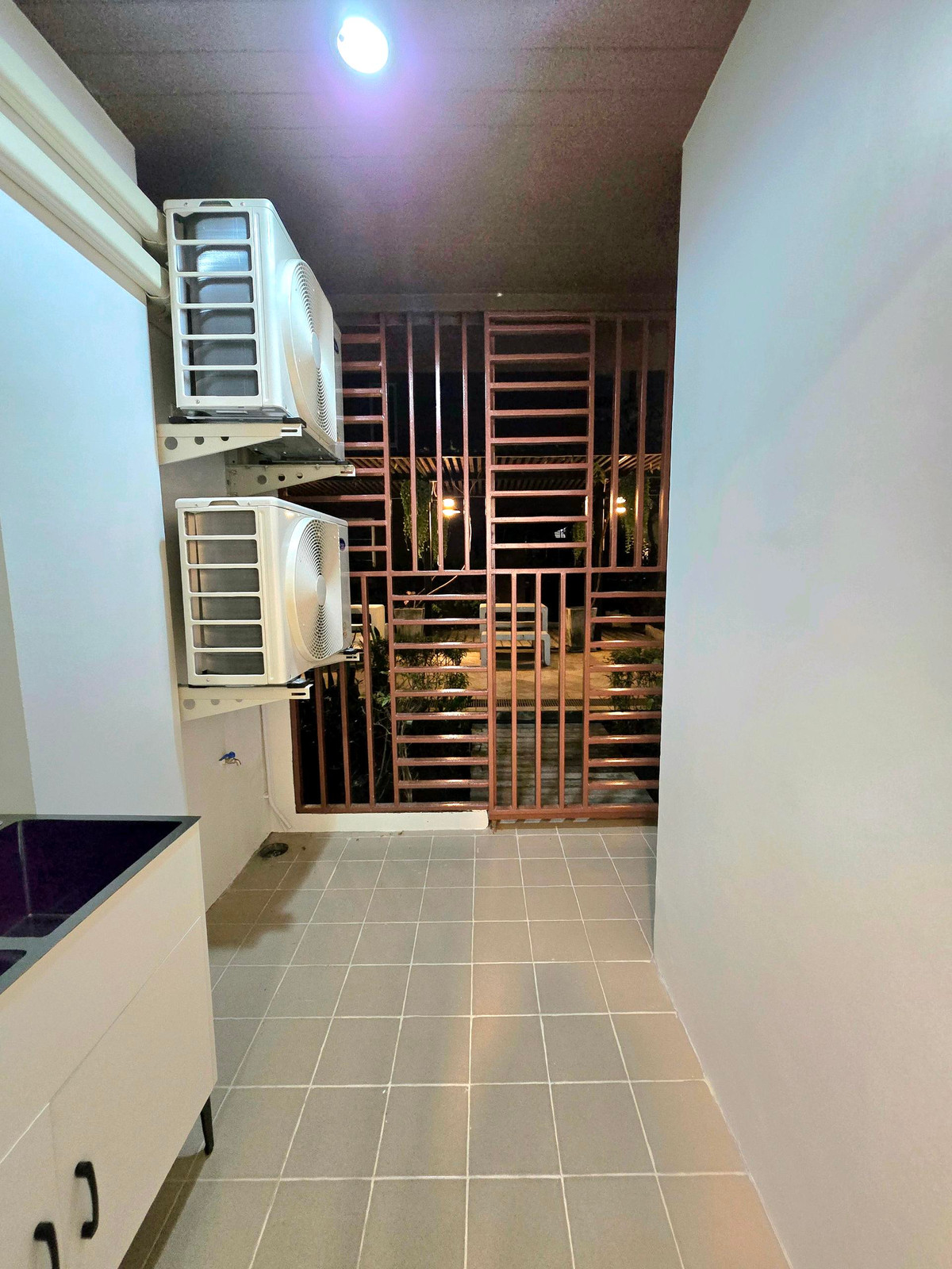 ขายคอนโดลาดพร้าว101 แฮปปี้แลนด์ : ห้องใหญ่ โซนลาดพร้าว #เดอะนิชไอดีลาดพร้าว130 🏡ใกล้ MRT ลาดพร้าว101 แค่ 190 เมตร ห้องสวยพร้อมอยู่เลย 🩷