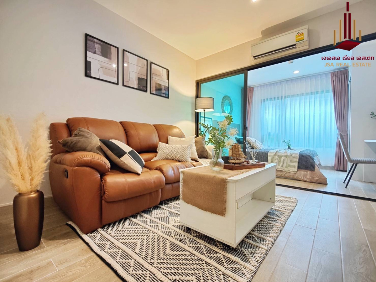 For RentCondoSathorn, Narathiwat : ✨ For Rent: lette Pixel Sathorn Condo ✨ 💰 Only 15,000 THB/month