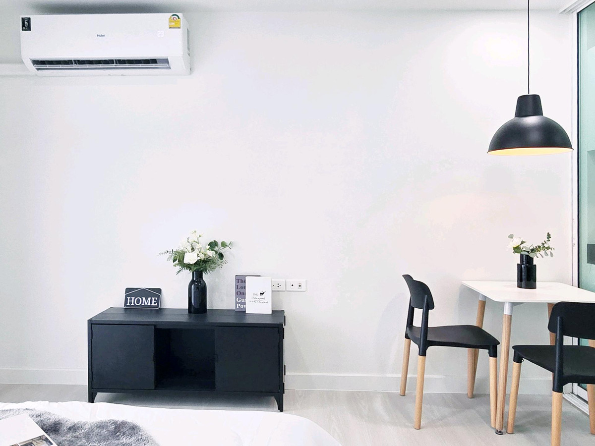 ขายคอนโดเลียบทางด่วนรามอินทรา : (( ขายด่วน )) วีอนโด เอกมัย-รามอินทรา ติดตลาดเลียบด่วนรามอินทรา และ MRT วัชระพล 700 เมตร