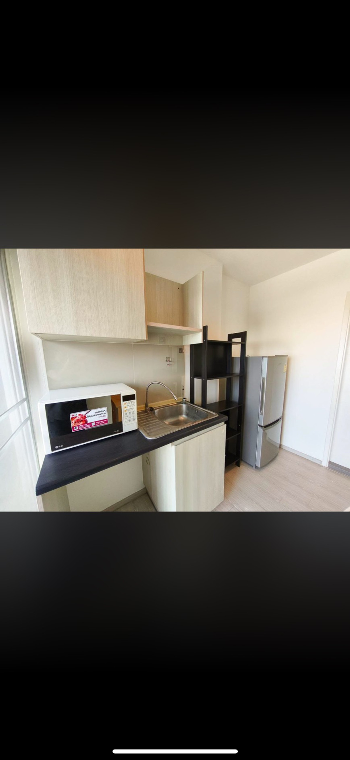 ขายคอนโดท่าพระ ตลาดพลู วุฒากาศ : P-1286👉 *สุดคุ้ม-ห้องสวย-วิวโล่ง* คอนโด  BTS วุฒากาศ เพียง 400 เมตร 👉แอสปาย สาทร-ตากสิน Timber Zone👉 เพียง 1.69 ล้าน * 065-9174222 //