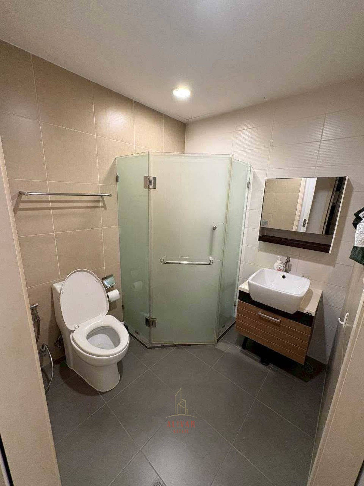 ให้เช่าคอนโดอ่อนนุช อุดมสุข : RC013126 Condo 2 Bed for rent at Whizdom @Punnawithi Station ใกล้ BTS ปุณณวิถี เพียง 400 เมตร