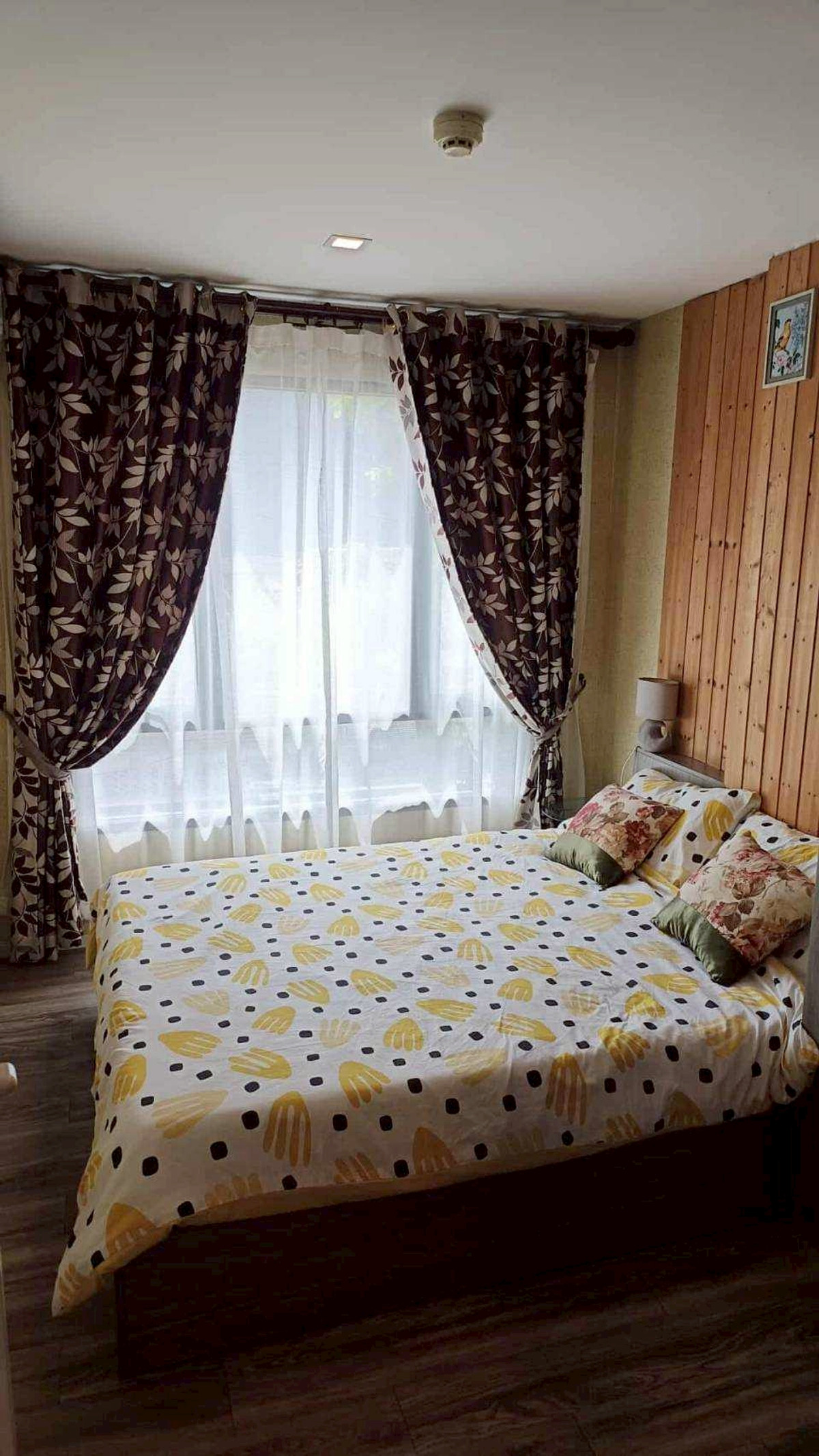 ให้เช่าคอนโดสมุทรปราการ สำโรง : B-Loft Lite Sukhumvit 115 — คอนโดโลว์ไรส์ สไตล์ลอฟต์ อยู่สบาย ใกล้ BTS ปู่เจ้า  🏙️🚆