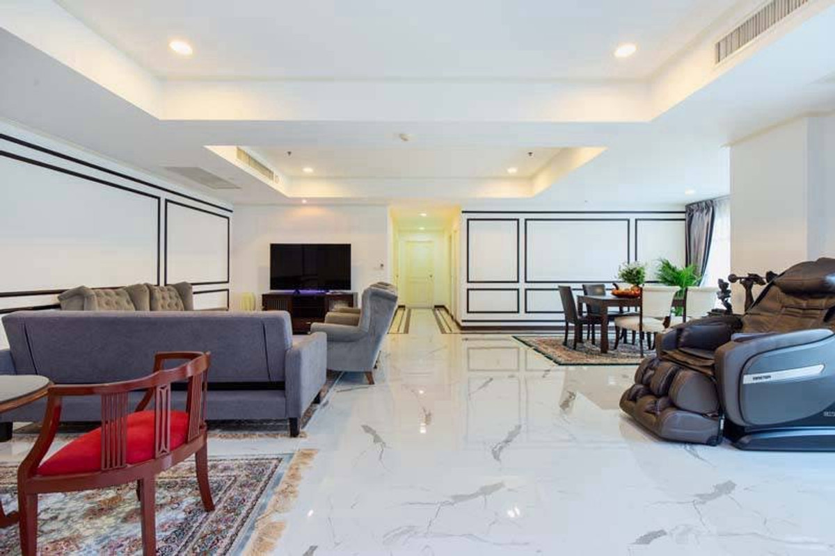 ขายคอนโดสุขุมวิท อโศก ทองหล่อ : ขายคอนโดหรู พร้อมผู้เช่า ห้องใหญ่ โปร่ง อยู่สบาย ✨