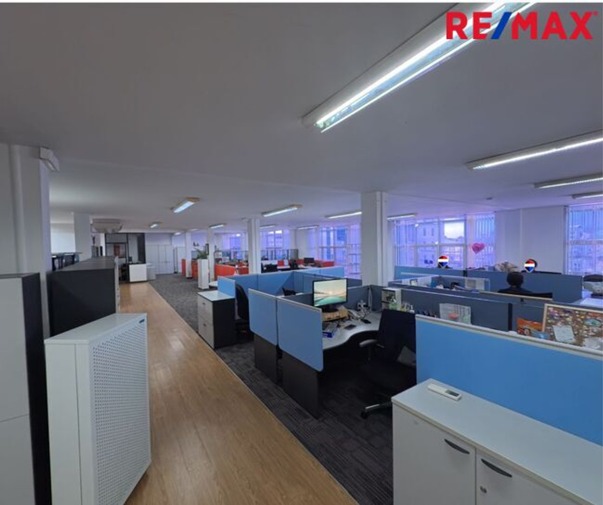 ขายอาคารพาณิชย์บางนา แบริ่ง ลาซาล : [PREMIUM SALE] ขายอาคารพาณิชย์ 6 คูหา 329 ตร.ว. ติดถนนศรีนครินทร์ / 6-Unit Commercial Building | 329 Sq. Wah | Srinakarin Main Road