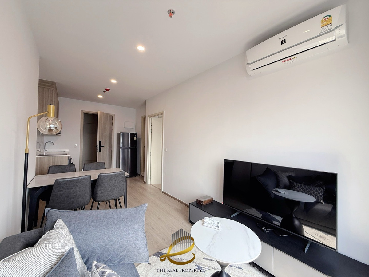 ให้เช่าคอนโดคลองเตย กล้วยน้ำไท : 💗Life Rama4-Asoke : ไลฟ์ พระราม4-อโศก💗🔥1Bedroom : 22,000 baht/month🔥🔥

