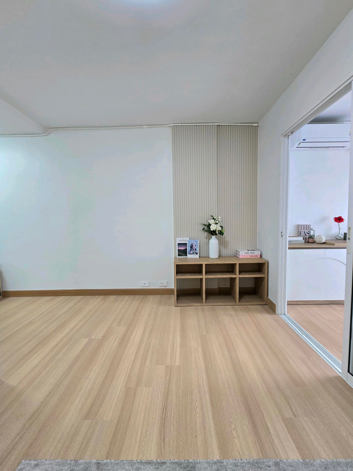 ขายคอนโดลาดพร้าว101 แฮปปี้แลนด์ : [ ผ่อน 5,xxx🔥]  ได้ห้องกว้างโซนลาดพร้าว ซิตี้ วิลล่า ลาดพร้าว130 ใกล้รถไฟฟ้า เดินทางสะดวก ไม่ต้องวางดาวน์ ได้ห้องพร้อมอยู่เลย 👌