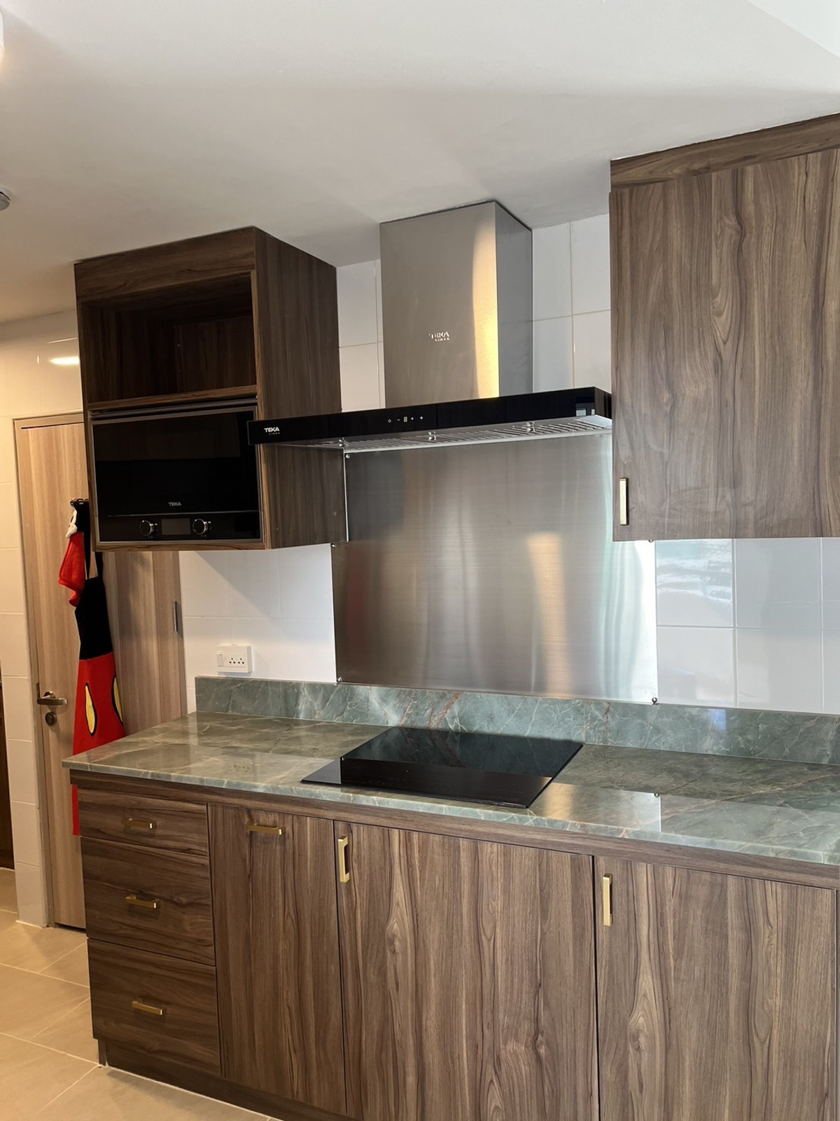 For SaleCondoPinklao, Charansanitwong : Best value in the Bangkok River Marina project | Penthouse | 4 Bedrooms 4 Bathrooms | 250 SQ.M.