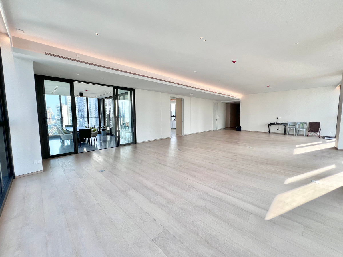 For SaleCondoSukhumvit, Asoke, Thonglor : SCOPE Thonglor 4 Bedrooms |5 Bathrooms 415 sqm for sale