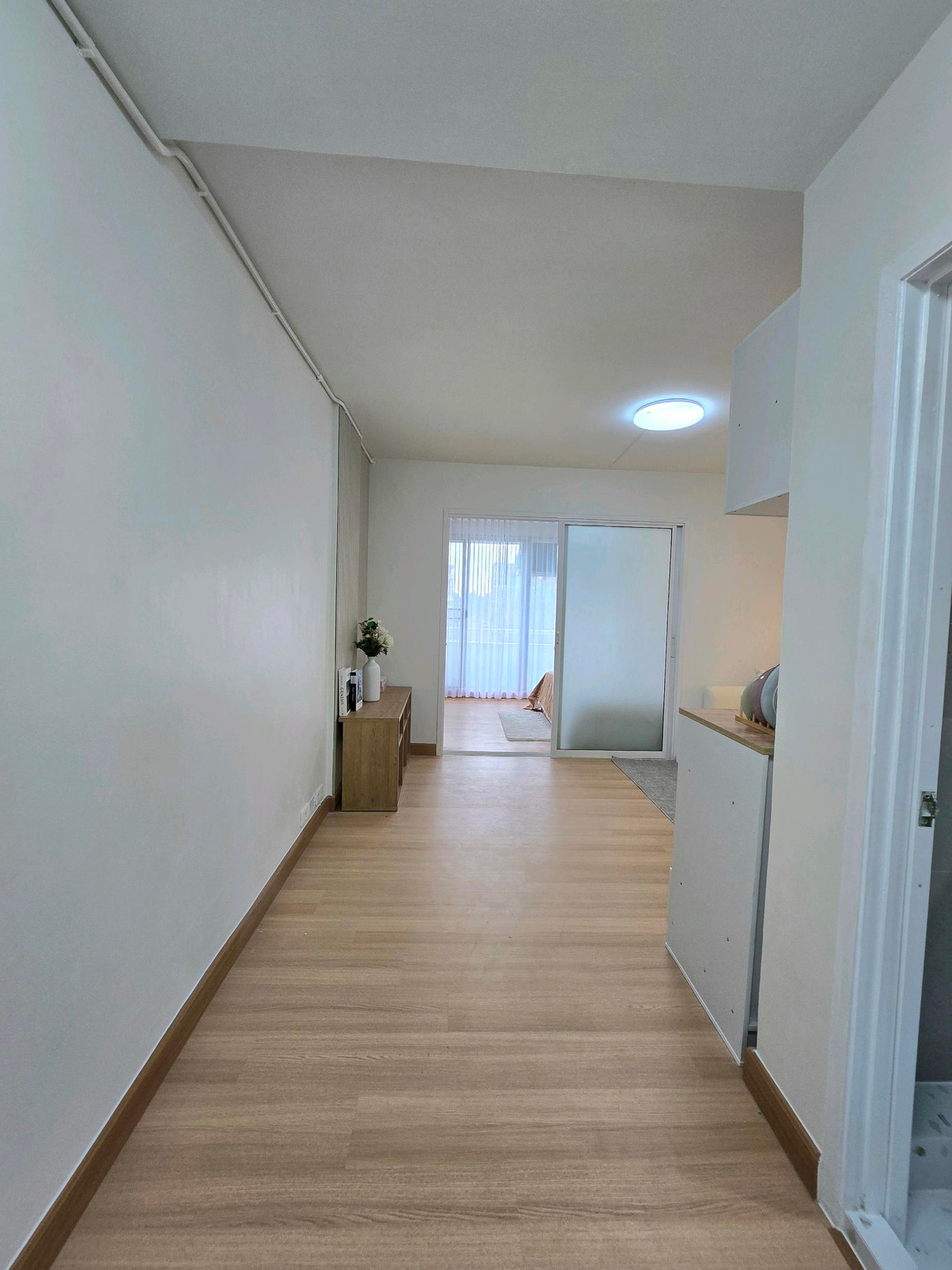 ขายคอนโดลาดพร้าว101 แฮปปี้แลนด์ : ห้องใหญ่ล้านต้นๆ โซนลาดพร้าว ใกล้ MRT ลาดพร้าว 101 เพียง 190 เมตรเท่านั้น 🔥