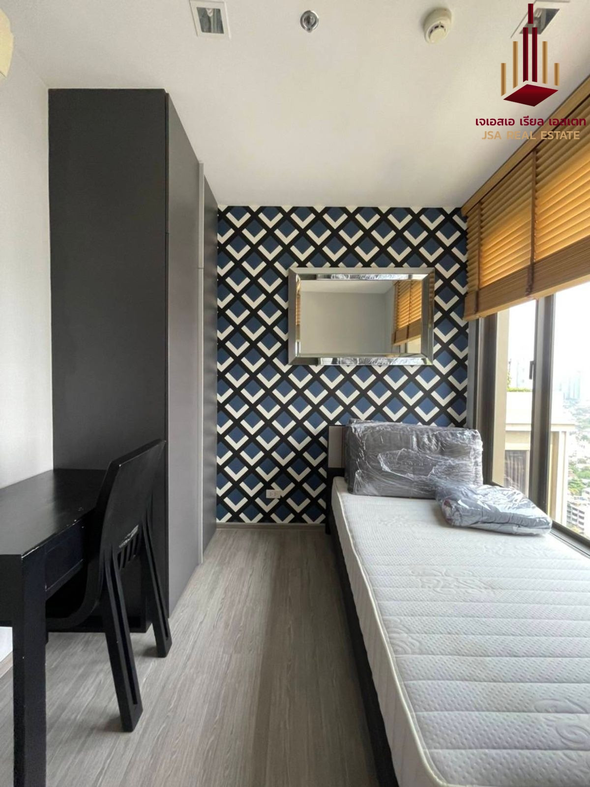 ขายคอนโดวงเวียนใหญ่ เจริญนคร : ✨ For Sale:  Nye by Sansiri Condo ✨ 💰 Only 6,900,000 THB