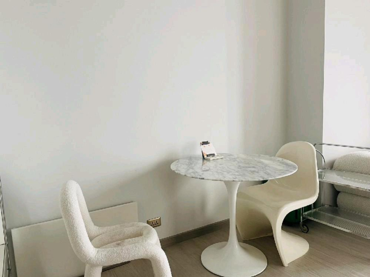 ให้เช่าคอนโดพระราม 9 เพชรบุรีตัดใหม่ RCA : 𝗙𝗢𝗥 𝗥𝗘𝗡𝗧 | One9Five Asoke-Rama9 | 1 Bedroom | 41 Sq.m.