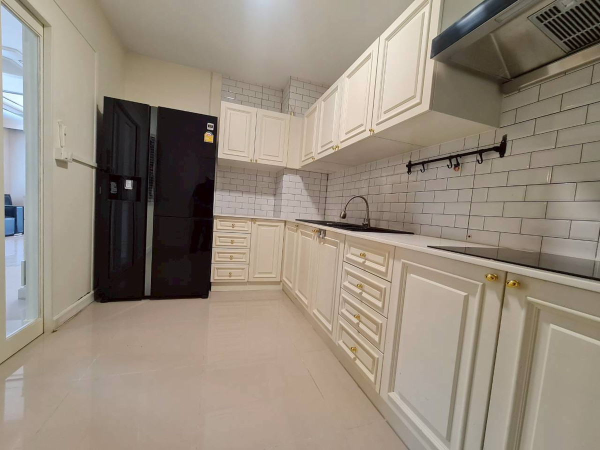 ขายบ้านแจ้งวัฒนะ เมืองทอง : ขายบ้านสวย วิวสวนหน้าโครงการ ต่อเติม,บิ๊วอินทันสมัยทั้งหลัง สภาพนางฟ้า 4 นอน 3 น้ำ #ม.ภัสสร แจ้งวัฒนะ-ชัยพฤกษ์ #ถ.ชัยพฤกษ์ #ปากเกร็ด #นนทบุรี เนื้อที่ 69.8 ตร.ว.