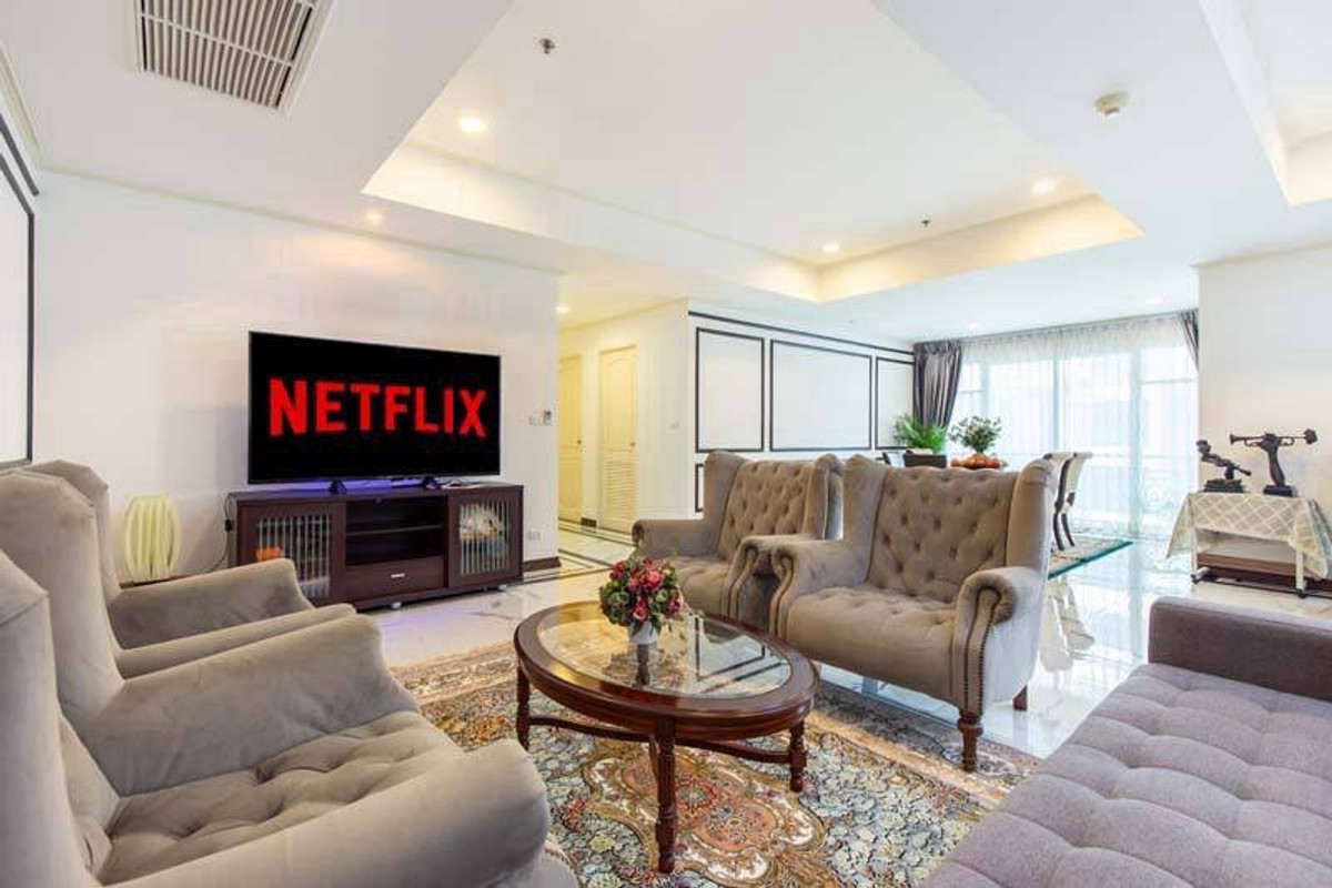 For SaleCondoSukhumvit, Asoke, Thonglor : Luxury Condominium for Sale – Fully Furnished | Tenant in Place 