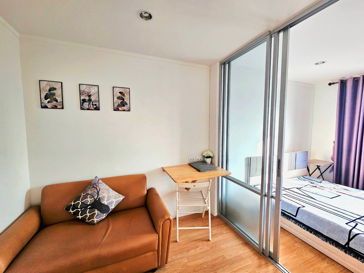 ขายคอนโดพัฒนาการ ศรีนครินทร์ : ✅ S-LPNSH387 ✅ Line : @p2nproperty