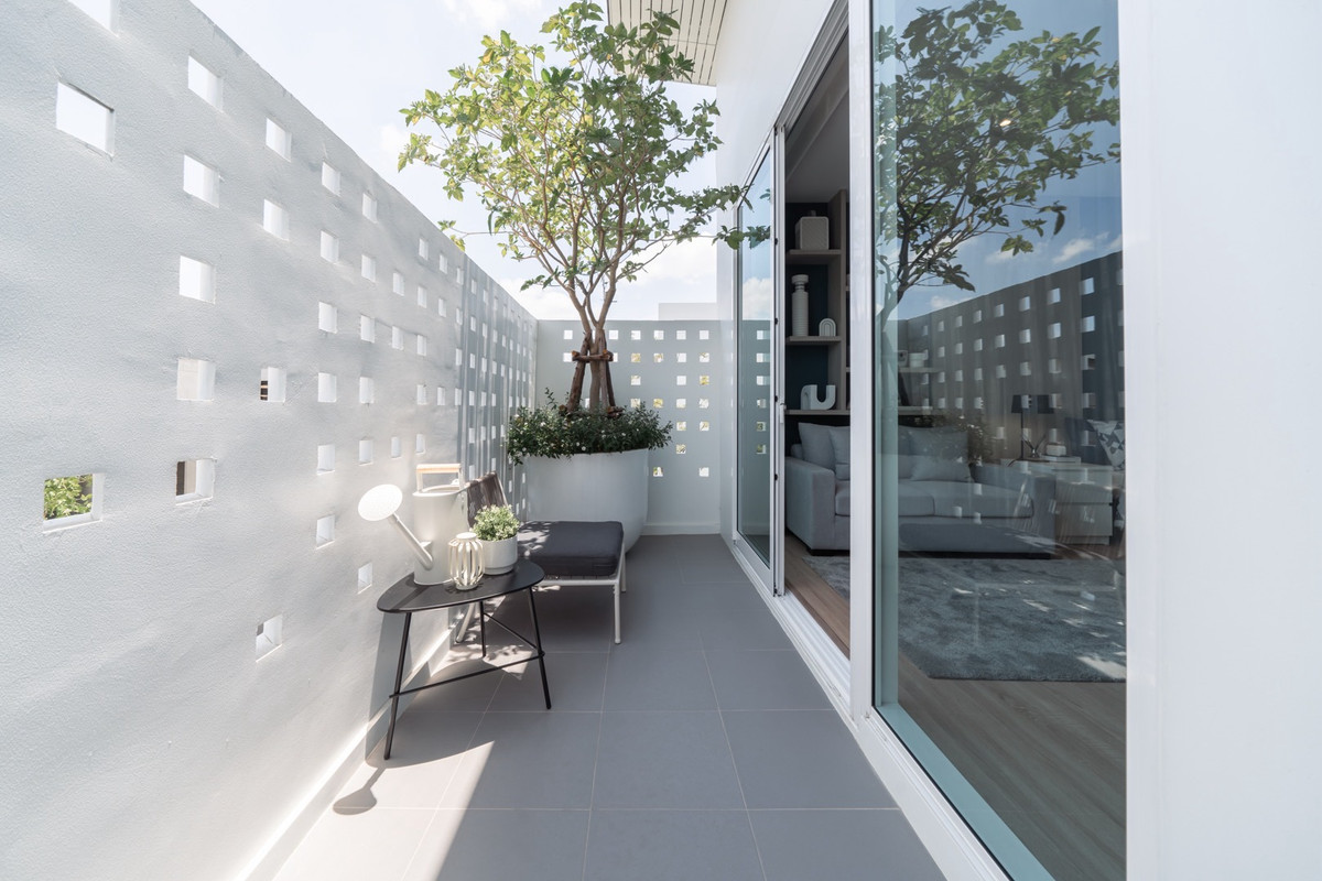 For SaleHousePattanakan, Srinakarin : 🏛️🏛️House for sale, Nirvana Absolute Krungthep Keetha project, size 329 Sq.m 4 bed 4 bath, special only 19.9 MB, contact 086-795-9997 (Jimmy)